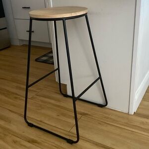 Kitchen stool
